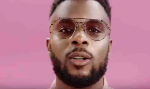 Maleek Berry Lambasts All The Irresponsible Elders In The Nigerian Music Industry